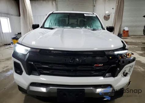2023 Chevrolet Colorado Z71 z USA, uszkodzony, nr VIN 1GCPTDEK7P1139988